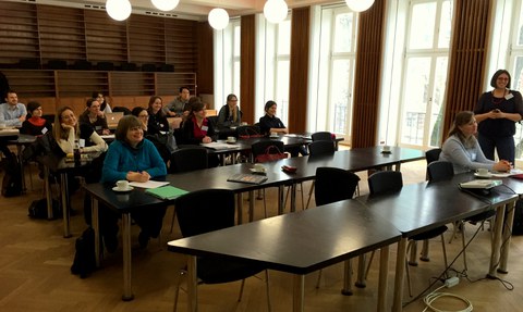 Workshop