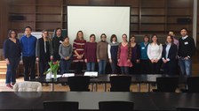 Workshop Teilnehmer