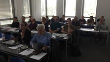 Gruppe 1