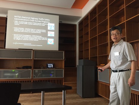Peter Song
