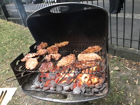 Steaks