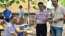 Daimin Shi, Peter Song and Ostap Okhrin