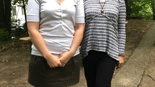 Iryna Okhrin (TUD) and Ru Yan
