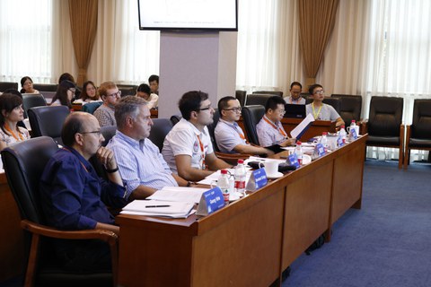 Workshop