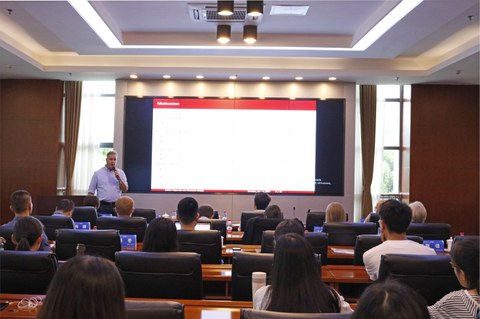 Workshop