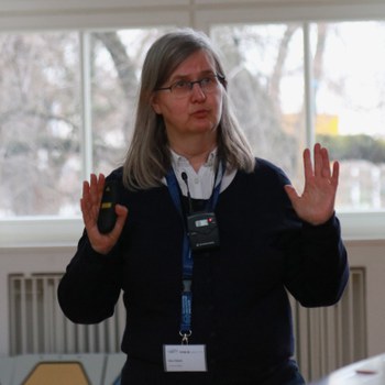 Irène Gijbels
