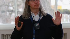 Irène Gijbels