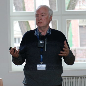 Winfried Stute