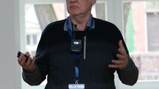 Winfried Stute