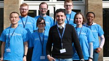 Local Organizing Team