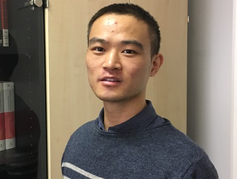 Gong Chen