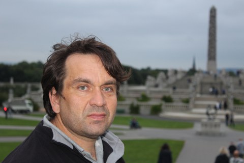 Giuseppe Storti