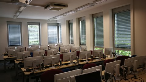 PC-Pool FAL 002
