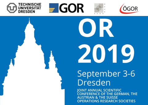 GOR Logo