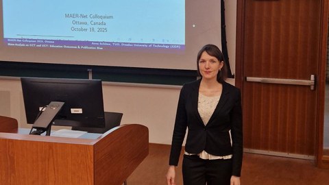 Meta-analysis conference 2025