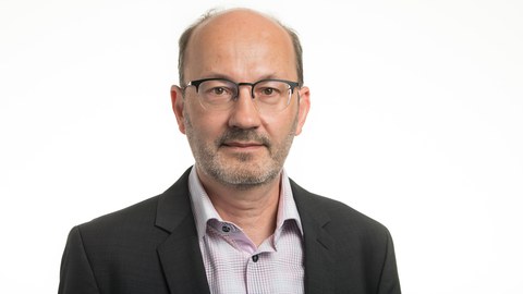 Georg Hirte