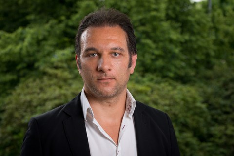 Stefan Tscharaktschiew