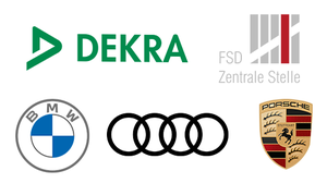 Kooperationspartner GFZP