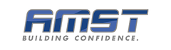 Logo AMST-Systemtechnik