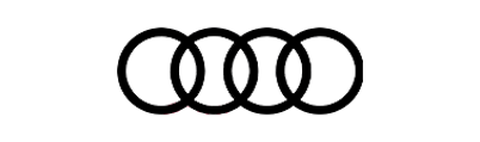 Logo Audi AG