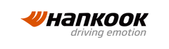 Logo Hankook