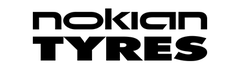 Logo Nokian Tyres