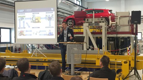 K&C User Group Meeting