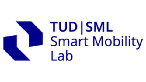 Logo Smart Mobility Lab