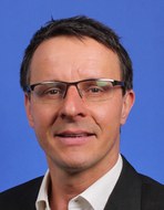 Tobias Zschieschick