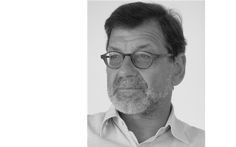 Prof. Reinhard Koettnitz