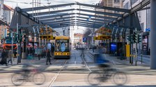 Dresden Postplatz