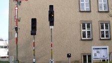 Eisenbahnsignale