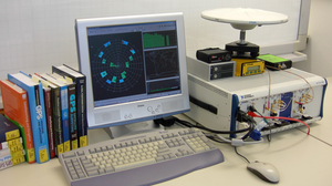 GNSS Lab Setup