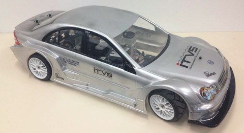 ITVS_Car