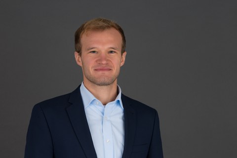 Hagen Ußler