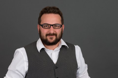 Robert Richter