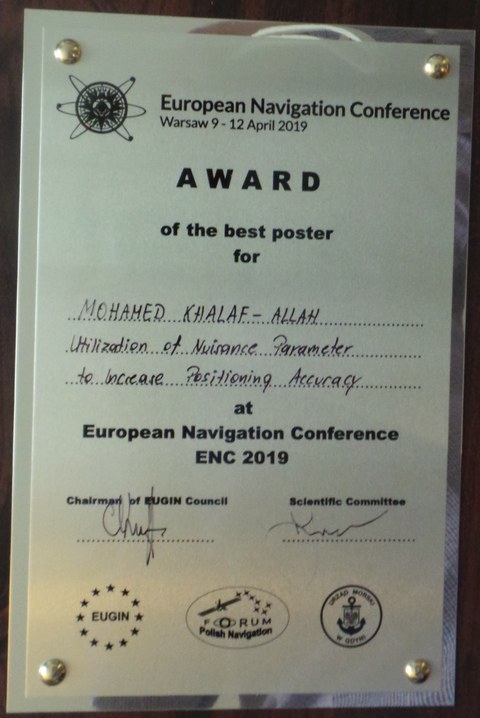 ENC Poster