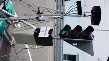 Ausstattung der Infrastruktur bei PHYSICS