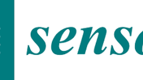 Sensors Logo