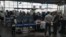Demo Silicon Saxony Day