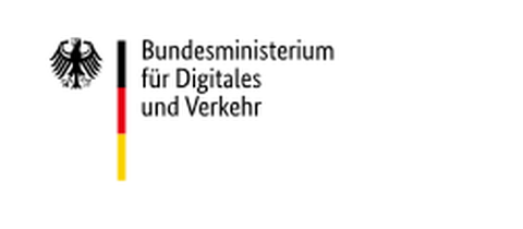 Logo BMDV