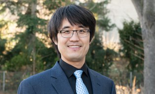 Prof. Dr. Meng Wang
