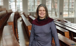 Susanne Wunsch