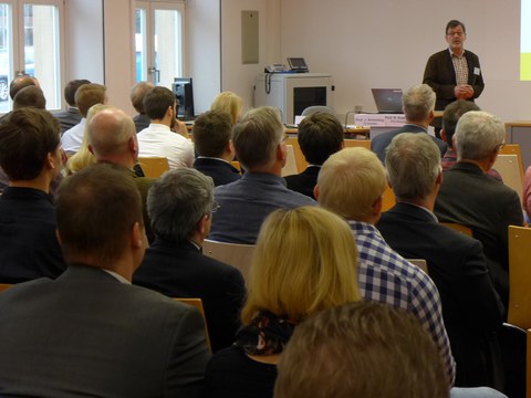 12. ViMOS Konferenz