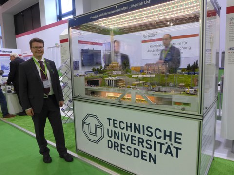 InnoTrans 2016