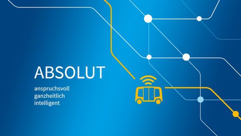 Kick-off ABSOLUT