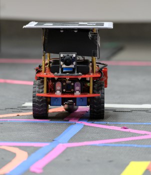 Lange Nacht der Wissenschaften 2024