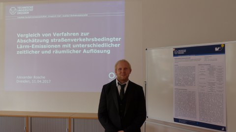 Herr Alexander Rosche