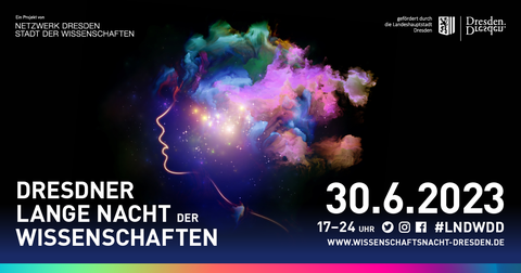 Dresden Science Night 