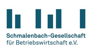 Logo of Schmalenbach-Gesellschaft für Betriebswirtschaft e. V.